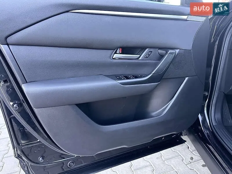 2025 Mazda CX-50 - мініатюра 16