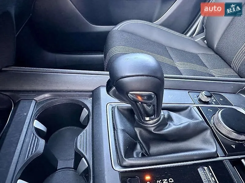 2025 Mazda CX-50 - мініатюра 19