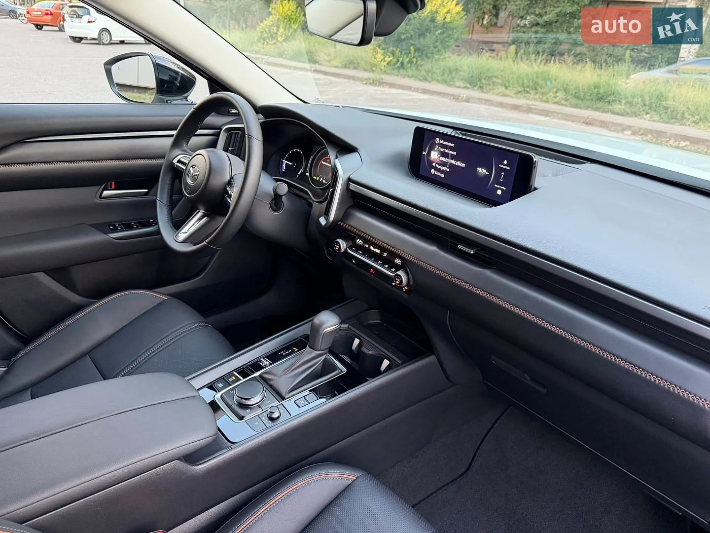 2025 Mazda CX-50 - мініатюра 42