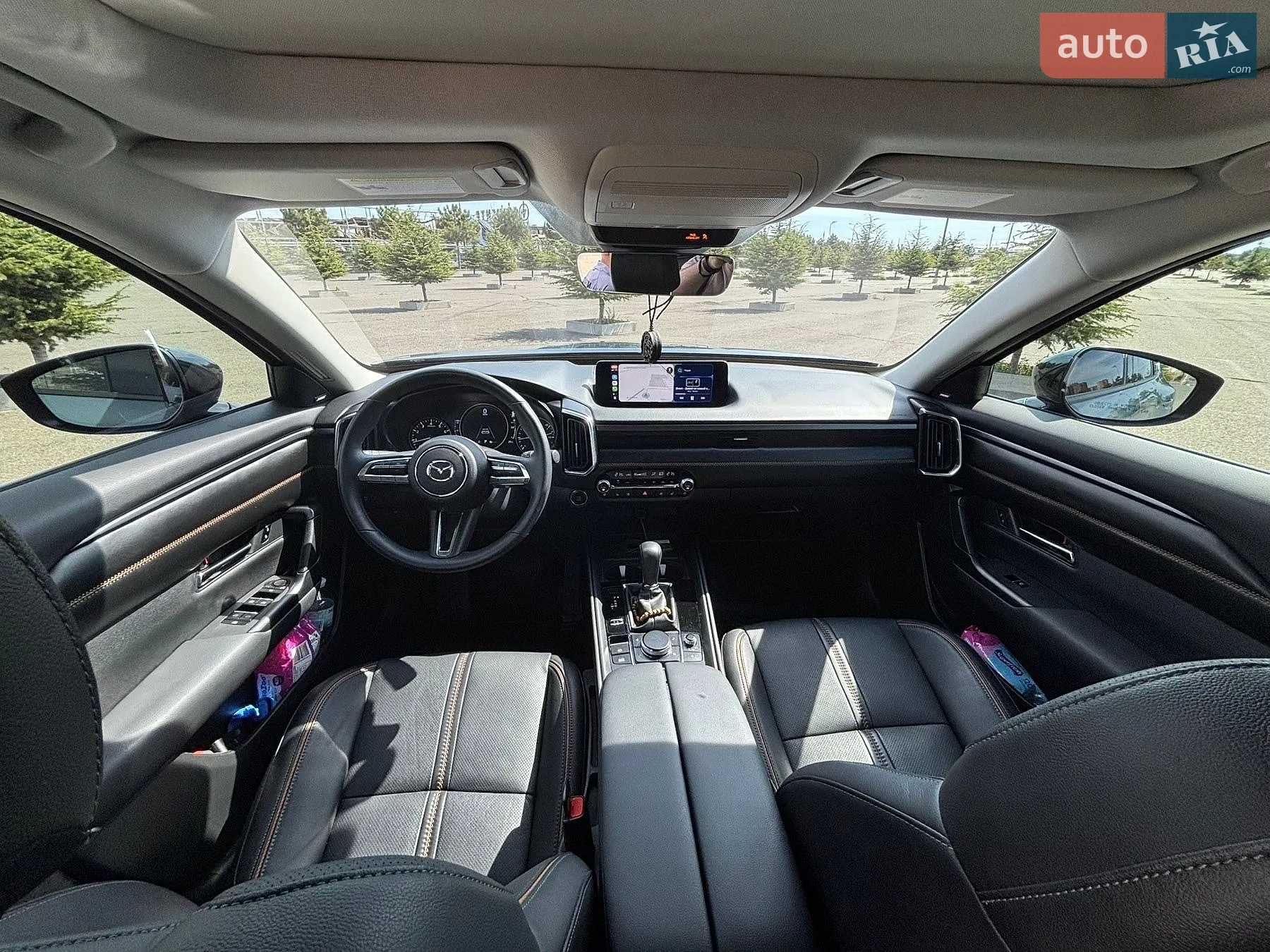 2024 Mazda CX-50 - мініатюра 6
