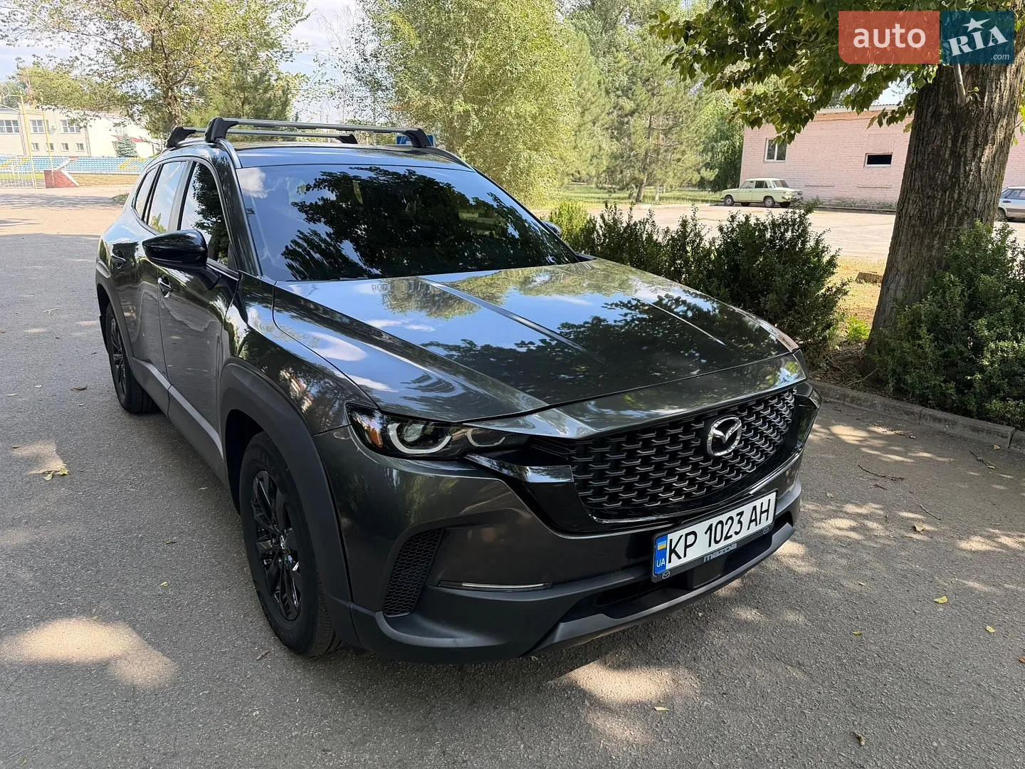 2024 Mazda CX-50 - мініатюра 2