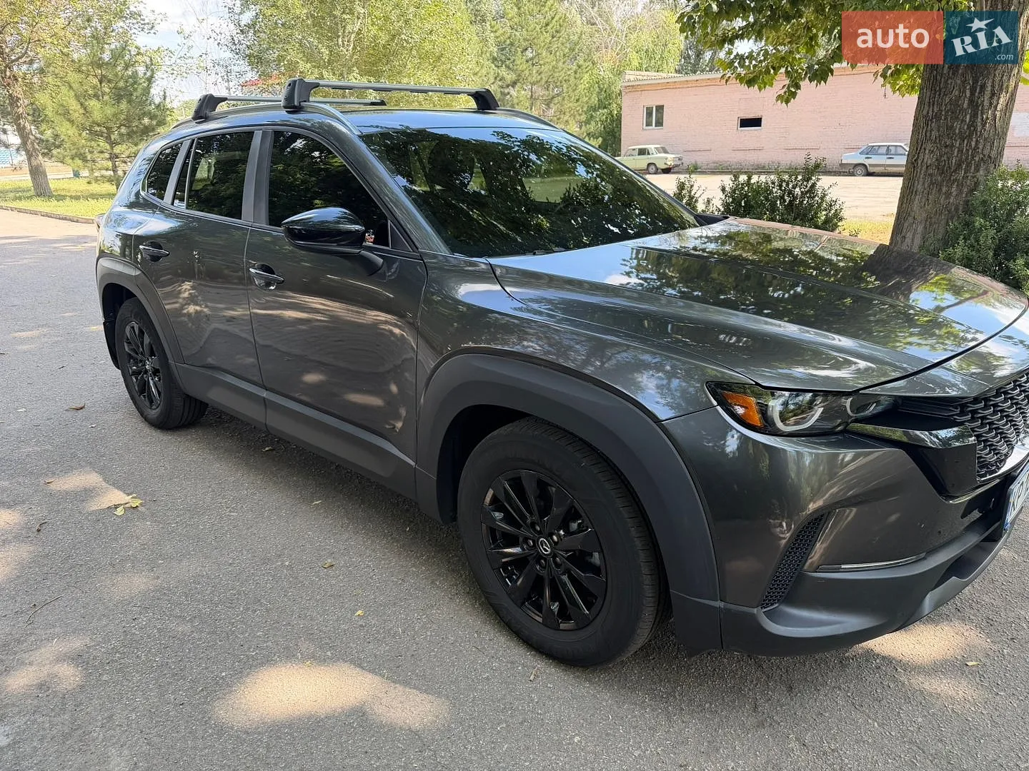 2024 Mazda CX-50 - мініатюра 4