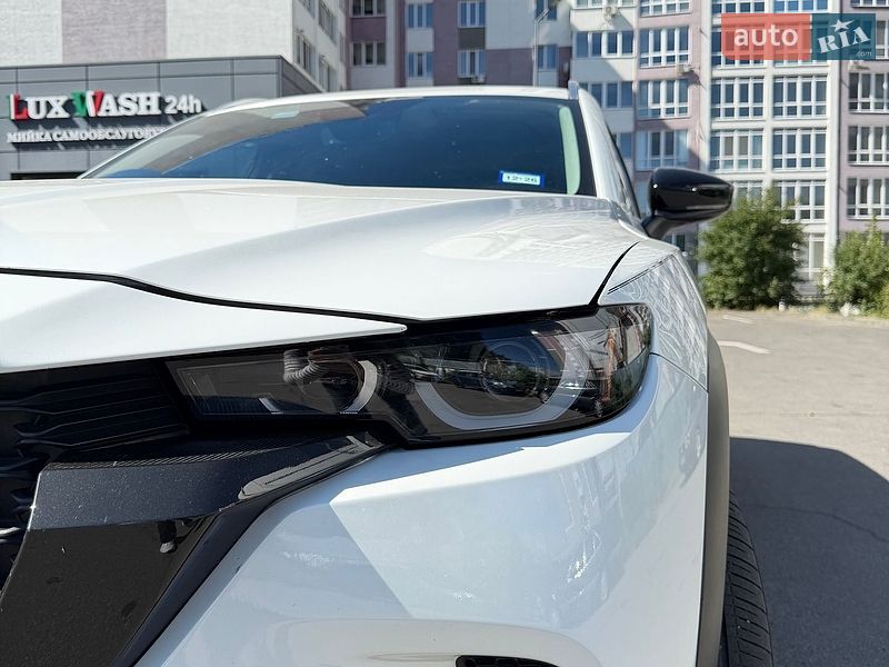 Внедорожник / Кроссовер Mazda CX-50 2022 в Хмельницком