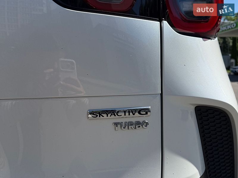 Внедорожник / Кроссовер Mazda CX-50 2022 в Хмельницком
