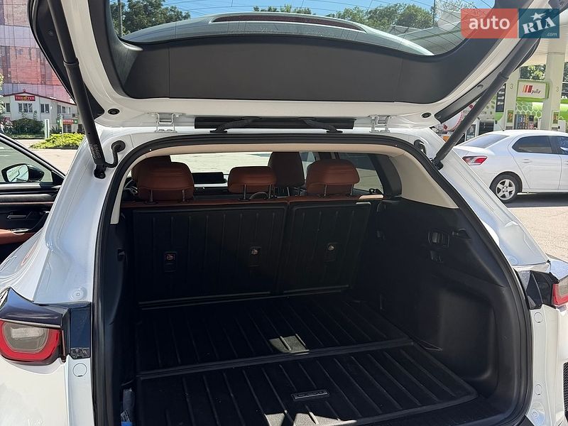 Внедорожник / Кроссовер Mazda CX-50 2022 в Хмельницком