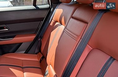 Внедорожник / Кроссовер Mazda CX-50 2022 в Хмельницком