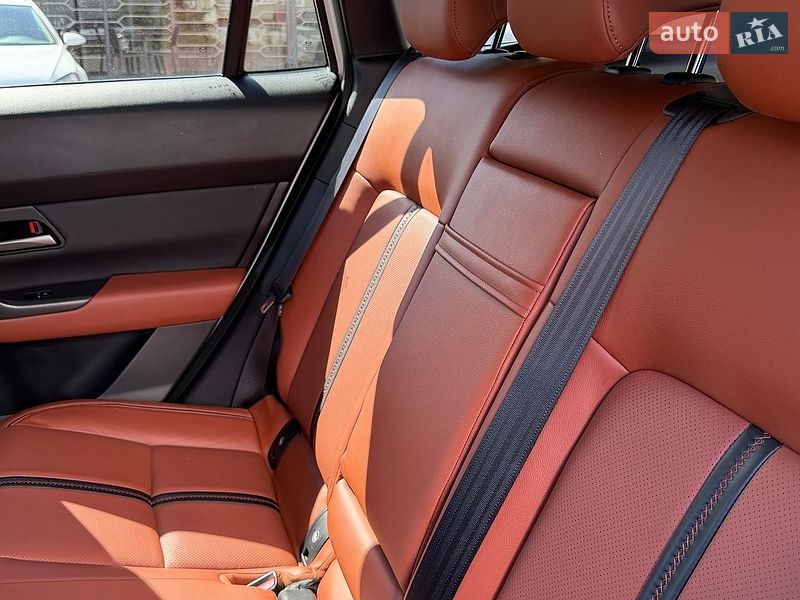 Внедорожник / Кроссовер Mazda CX-50 2022 в Хмельницком