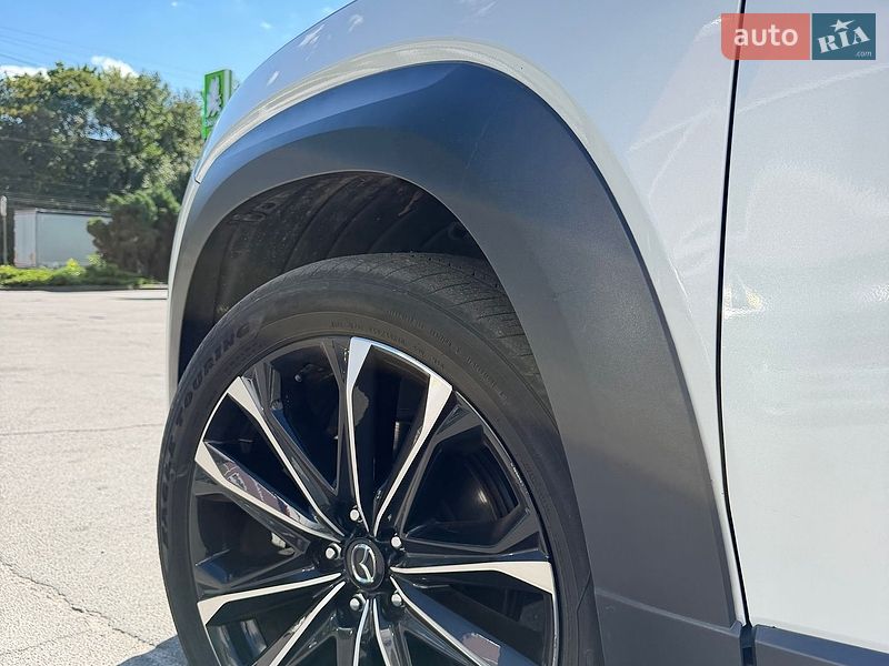 Внедорожник / Кроссовер Mazda CX-50 2022 в Хмельницком