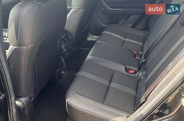 Позашляховик / Кросовер Mazda CX-50 2025 в Дніпрі