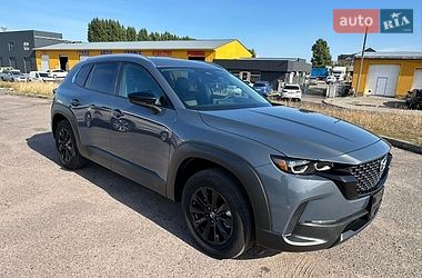 Позашляховик / Кросовер Mazda CX-50 2026 в Черкасах фото 5 Позашляховик / Кросовер Mazda CX-50 2026 в Черкасах