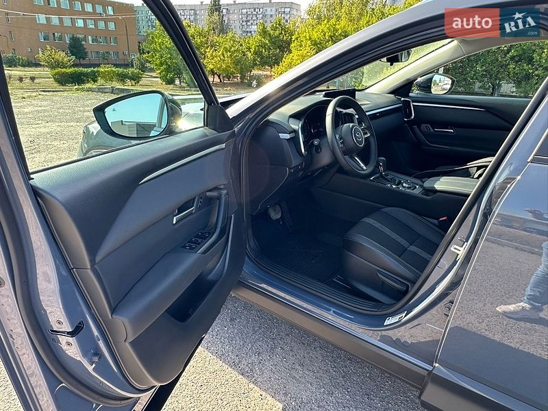 Позашляховик / Кросовер Mazda CX-50 2026 в Черкасах фото 14 Позашляховик / Кросовер Mazda CX-50 2026 в Черкасах
