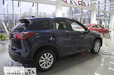  Mazda CX-5 2016 в Львове