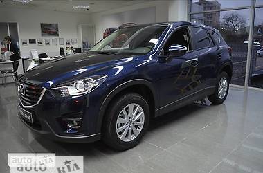  Mazda CX-5 2016 в Львове