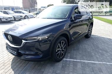 Позашляховик / Кросовер Mazda CX-5 2018 в Вінниці