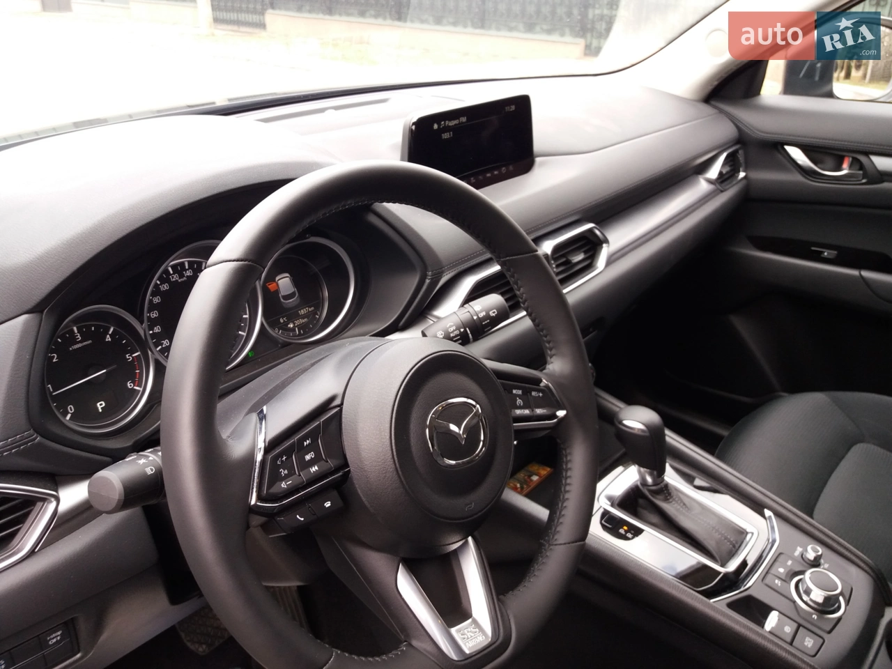 2018 Mazda CX-5 - мініатюра 28