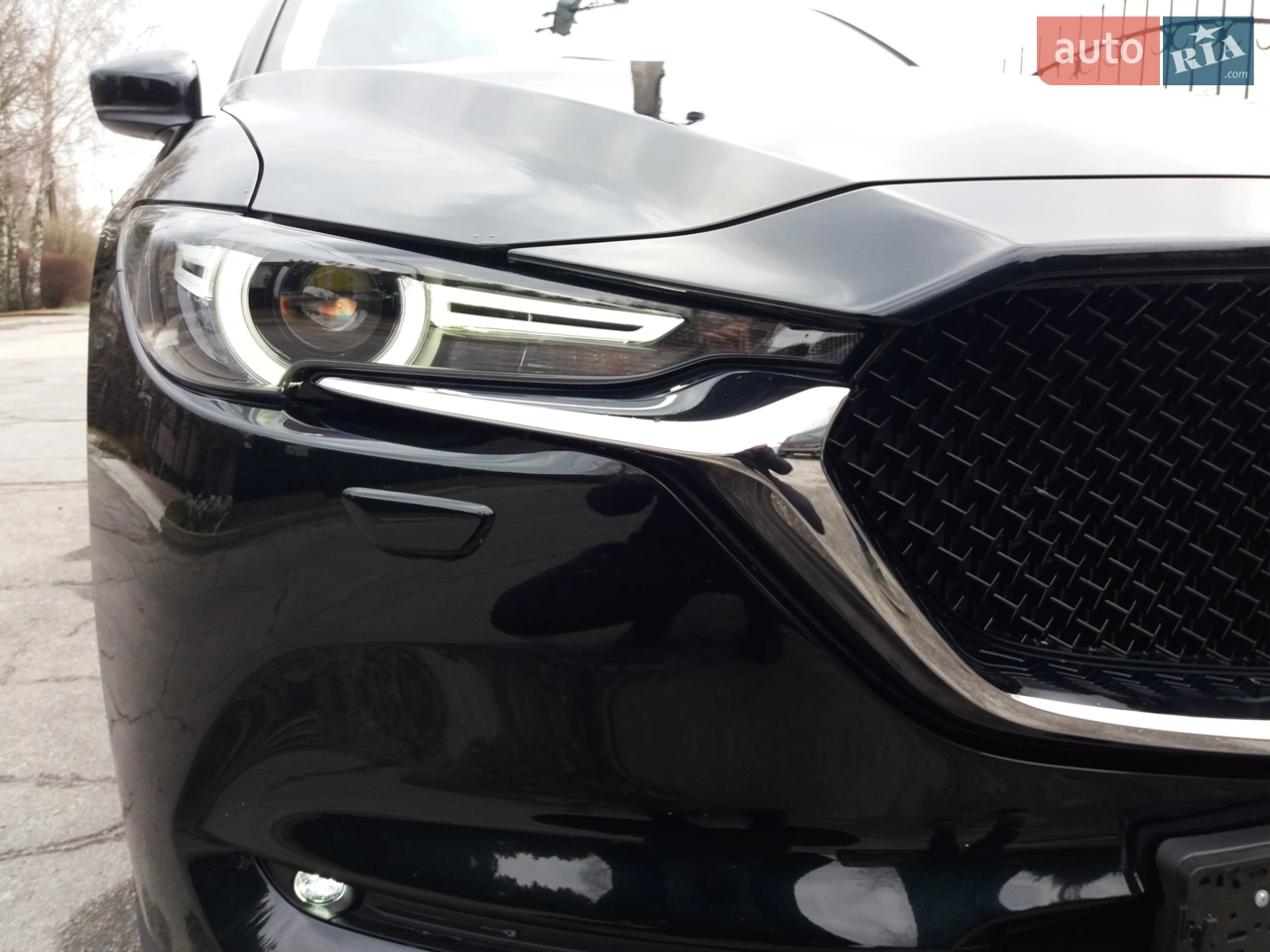2018 Mazda CX-5 - мініатюра 29