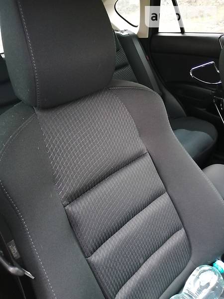Внедорожник / Кроссовер Mazda CX-5 2014 в Днепре