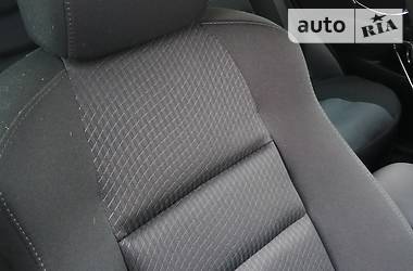Позашляховик / Кросовер Mazda CX-5 2014 в 