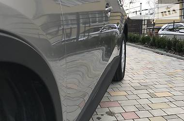 Внедорожник / Кроссовер Mazda CX-5 2013 в 