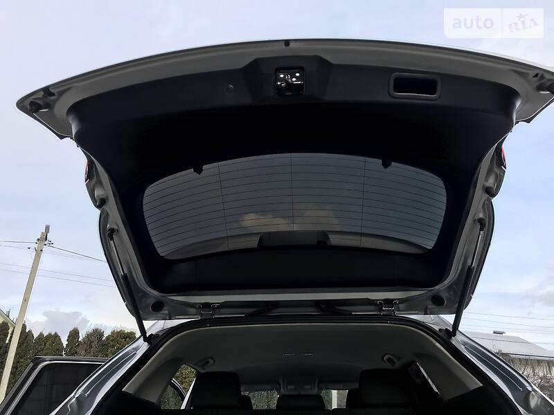 Позашляховик / Кросовер Mazda CX-5 2013 в Луцьку