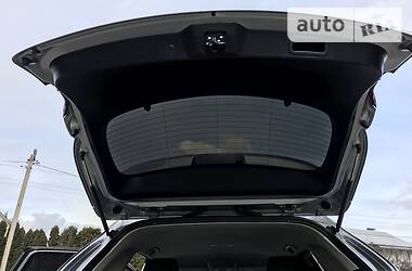 Внедорожник / Кроссовер Mazda CX-5 2013 в 