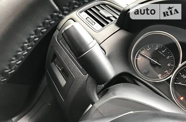 Внедорожник / Кроссовер Mazda CX-5 2013 в 