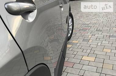 Внедорожник / Кроссовер Mazda CX-5 2013 в 