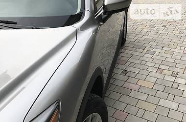 Внедорожник / Кроссовер Mazda CX-5 2013 в 