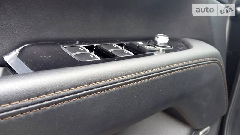 Позашляховик / Кросовер Mazda CX-5 2019 в Дніпрі фото 21 Позашляховик / Кросовер Mazda CX-5 2019 в Дніпрі