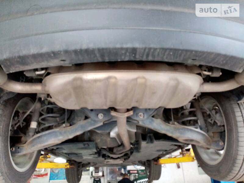 Внедорожник / Кроссовер Mazda CX-5 2013 в Днепре