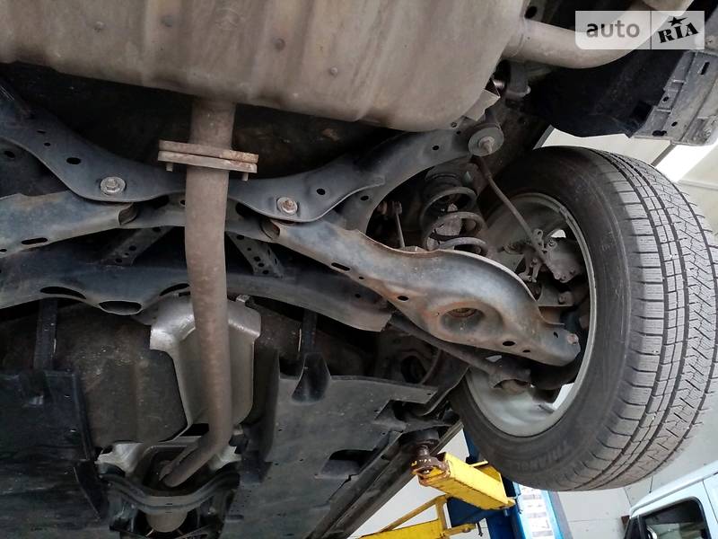 Внедорожник / Кроссовер Mazda CX-5 2013 в Днепре