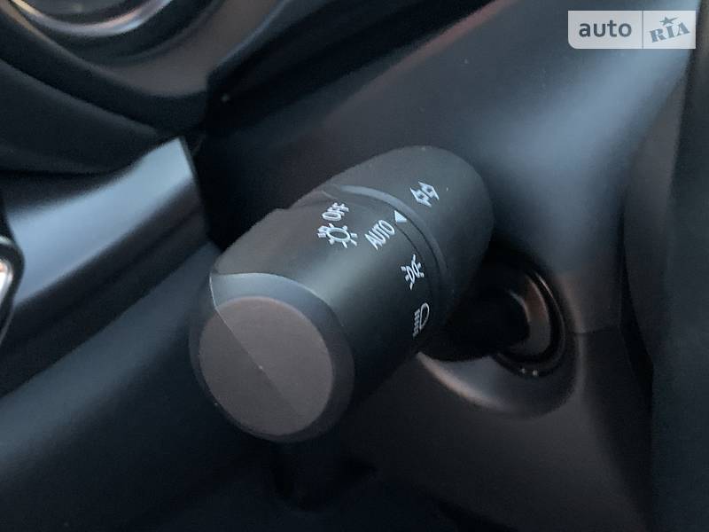 Позашляховик / Кросовер Mazda CX-5 2017 в Дніпрі фото 36 Позашляховик / Кросовер Mazda CX-5 2017 в Дніпрі