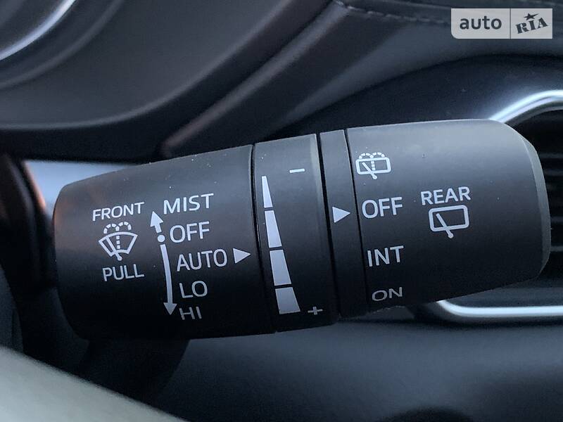 Позашляховик / Кросовер Mazda CX-5 2017 в Дніпрі фото 37 Позашляховик / Кросовер Mazda CX-5 2017 в Дніпрі