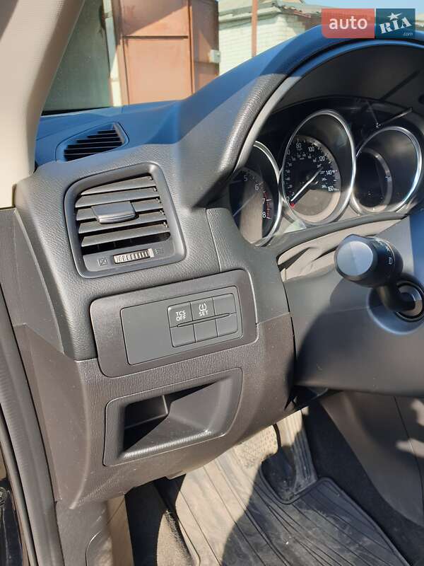 Внедорожник / Кроссовер Mazda CX-5 2015 в Львове