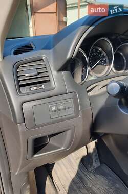 Внедорожник / Кроссовер Mazda CX-5 2015 в 