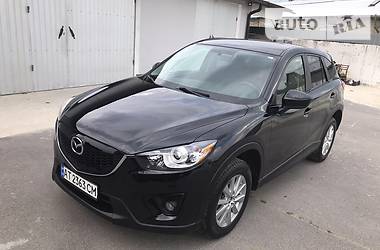 Універсал Mazda CX-5 2014 в 