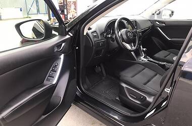 Універсал Mazda CX-5 2014 в 