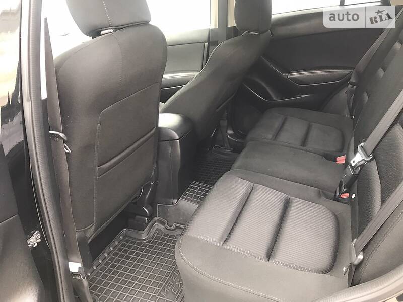 Универсал Mazda CX-5 2014 в Коломые