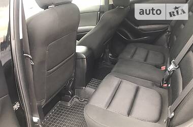 Універсал Mazda CX-5 2014 в 