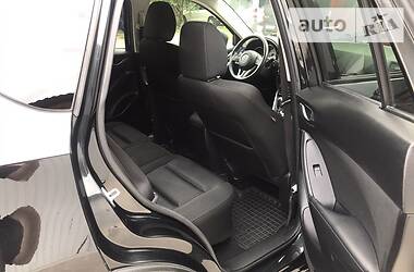 Універсал Mazda CX-5 2014 в 