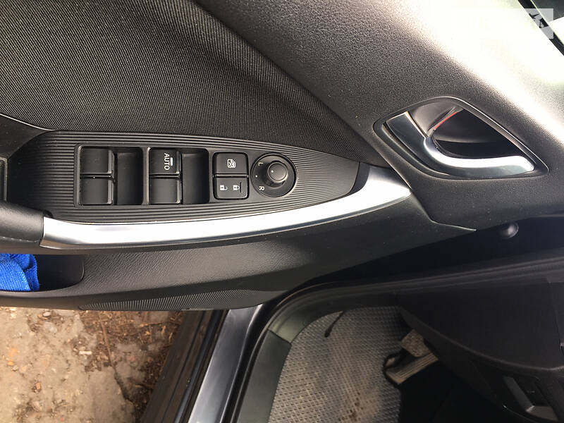 Позашляховик / Кросовер Mazda CX-5 2012 в Кропивницькому