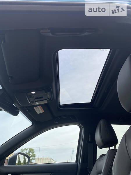 Позашляховик / Кросовер Mazda CX-5 2019 в Києві фото 28 Позашляховик / Кросовер Mazda CX-5 2019 в Києві