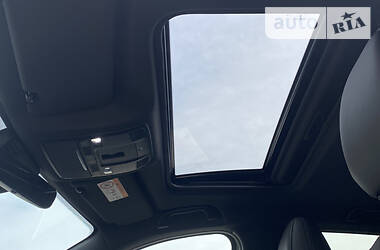 Позашляховик / Кросовер Mazda CX-5 2019 в 
