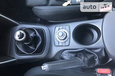 Позашляховик / Кросовер Mazda CX-5 2012 в 