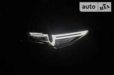 Позашляховик / Кросовер Mazda CX-5 2018 в 