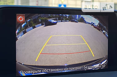 Позашляховик / Кросовер Mazda CX-5 2017 в 