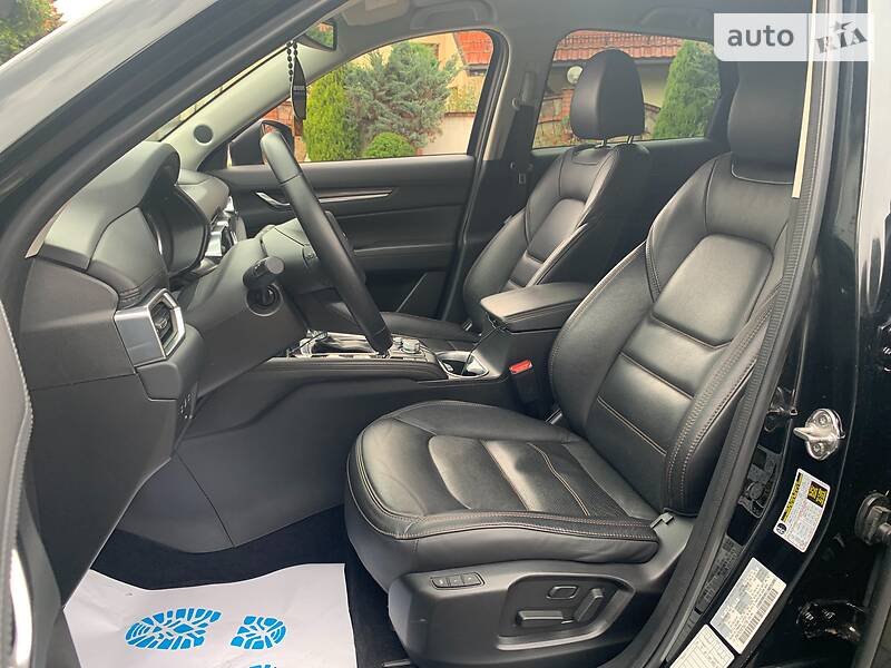 Внедорожник / Кроссовер Mazda CX-5 2018 в Стрые фото 37 Внедорожник / Кроссовер Mazda CX-5 2018 в Стрые