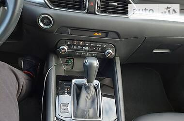 Внедорожник / Кроссовер Mazda CX-5 2019 в Житомире