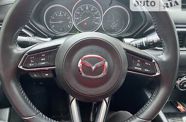 Позашляховик / Кросовер Mazda CX-5 2018 в Сумах