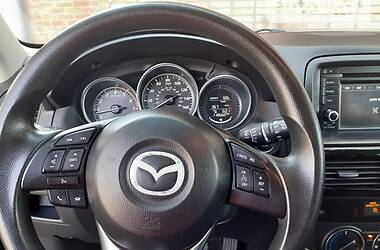 Внедорожник / Кроссовер Mazda CX-5 2012 в Кропивницком